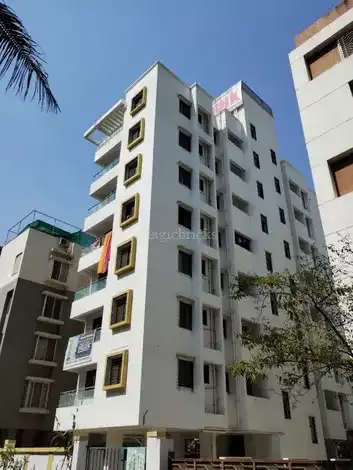 Maruti Mansion