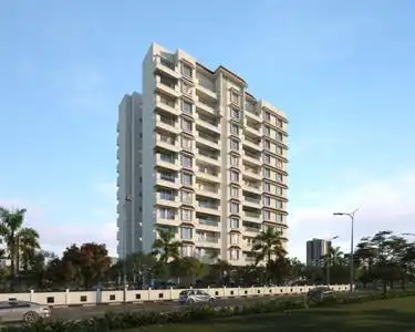 Vatsalya Puram Building A