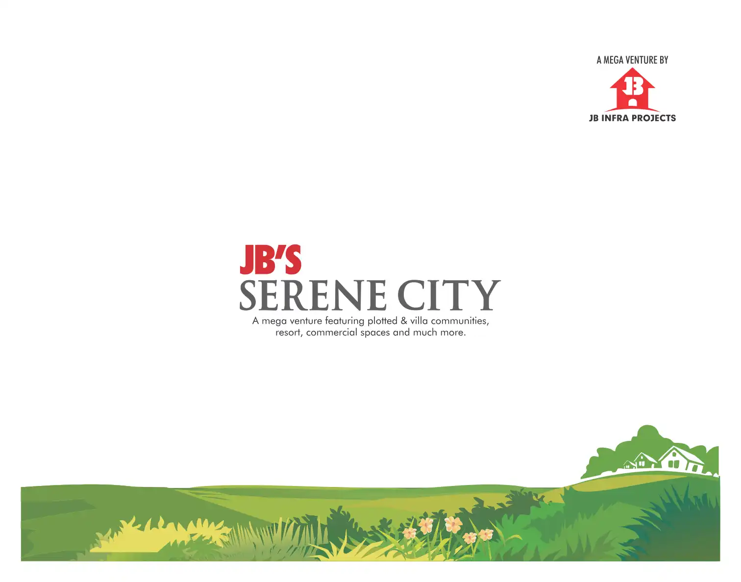 JB Serene City