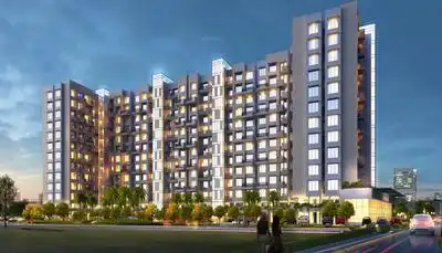 Chandraprabha Residency