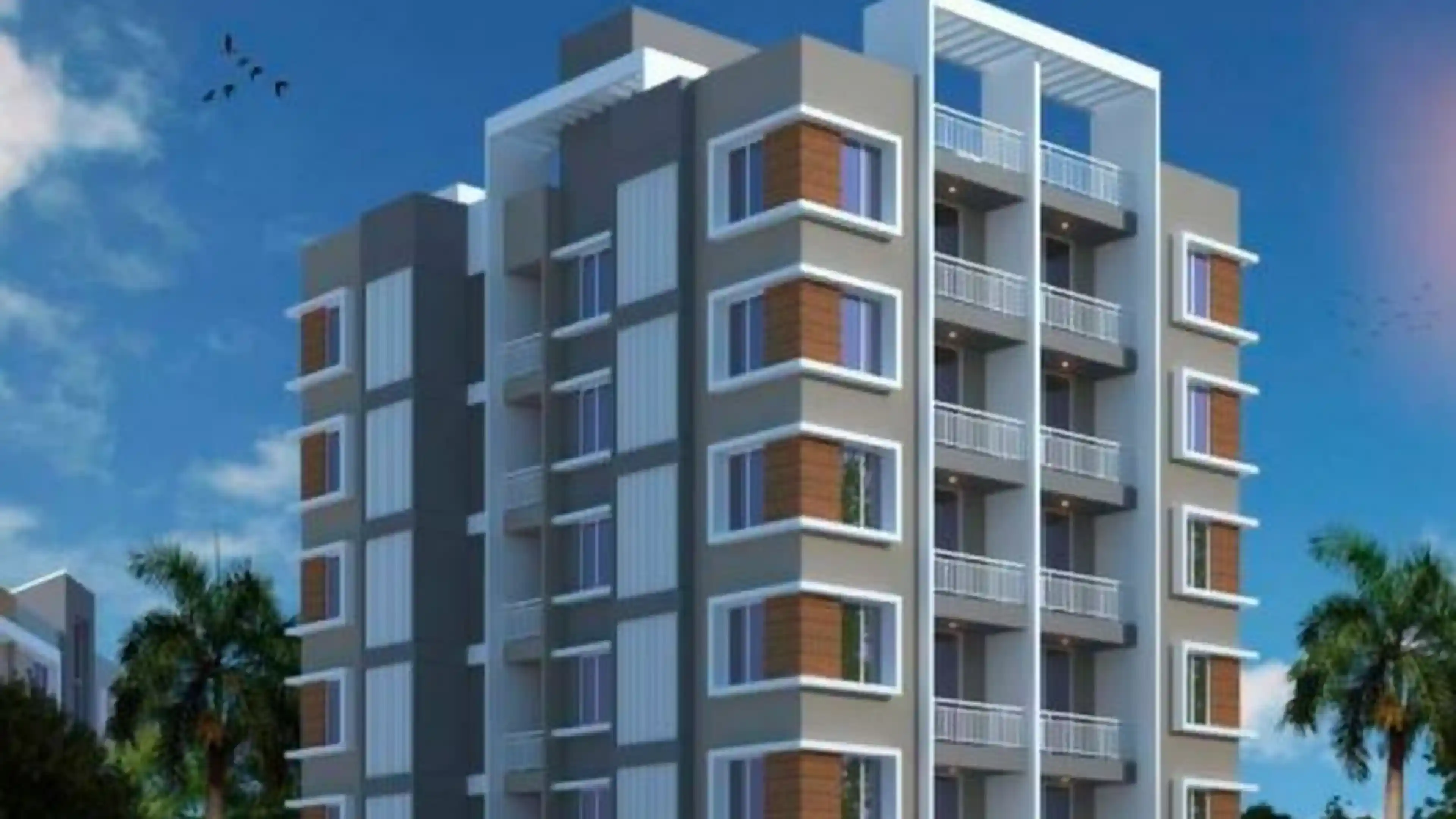 Evernest Shivshrushti