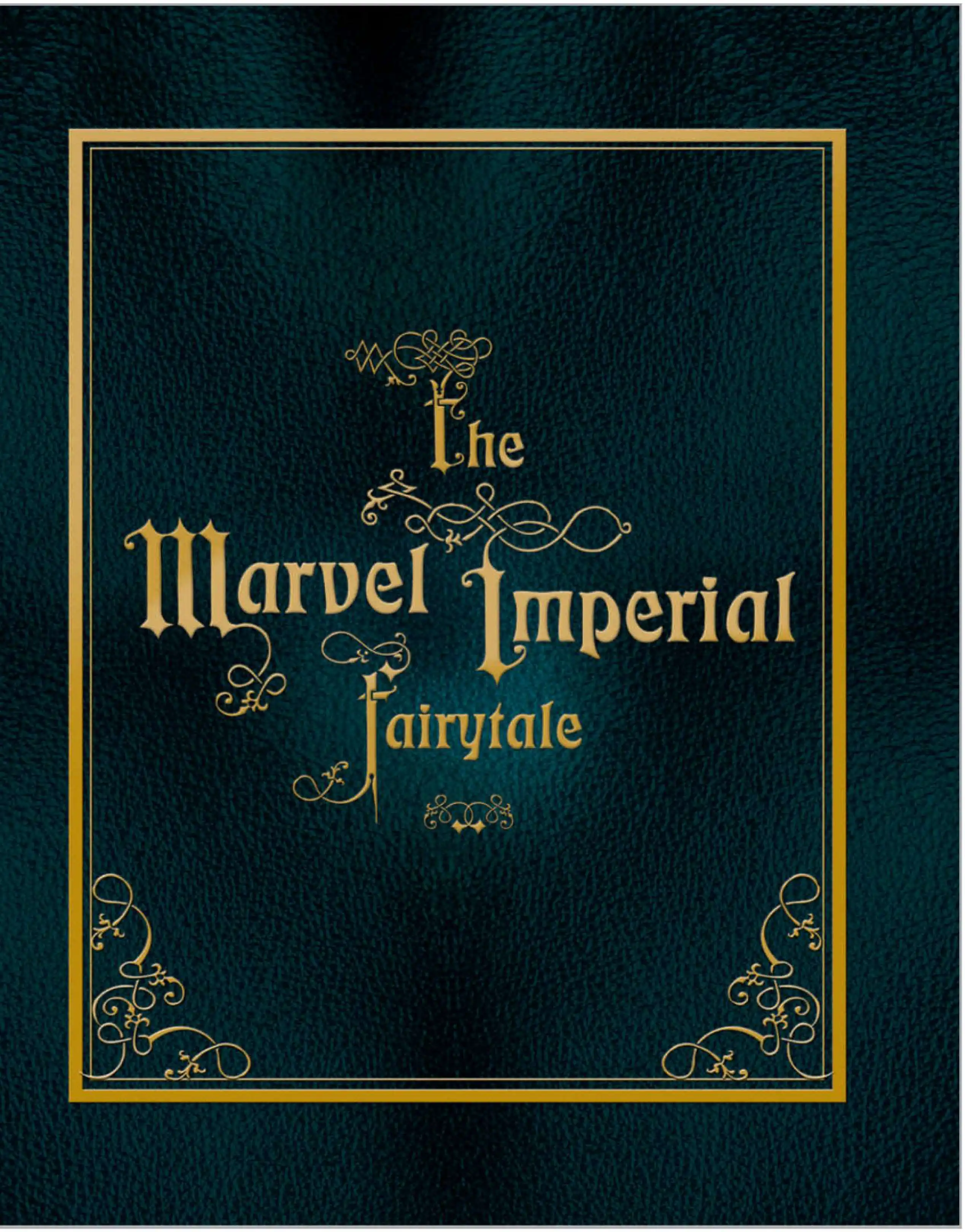 Marvel Imperial
