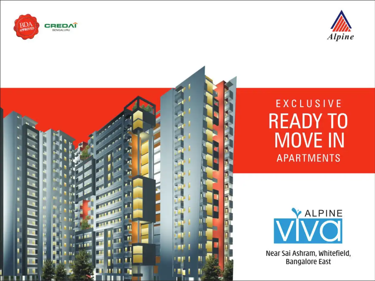 Alpine Eco Apartments