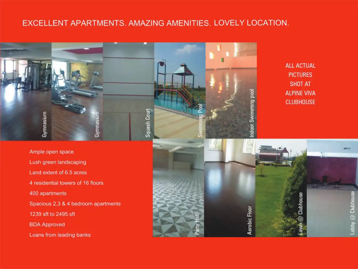 Alpine Eco Apartments