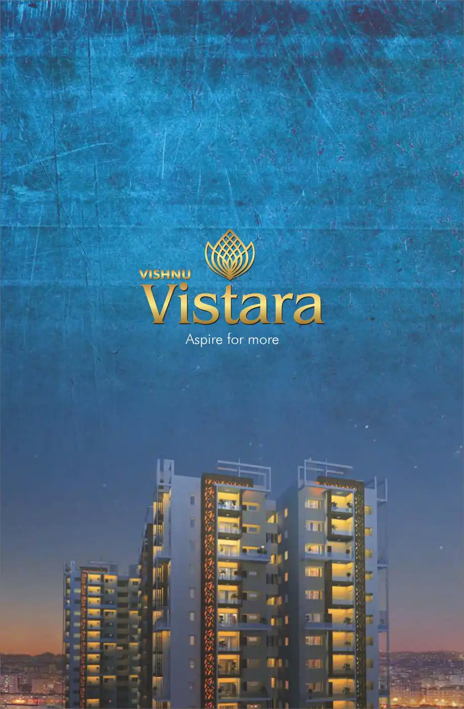 Vishnu Vistara