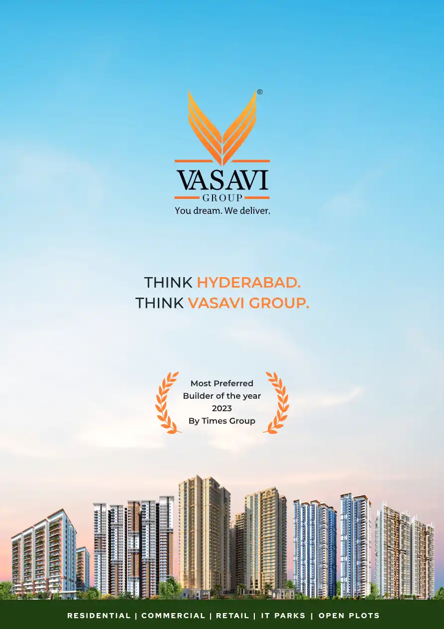 Vasavi Cooperate