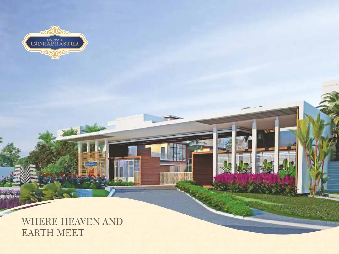 Muppas Indraprastha