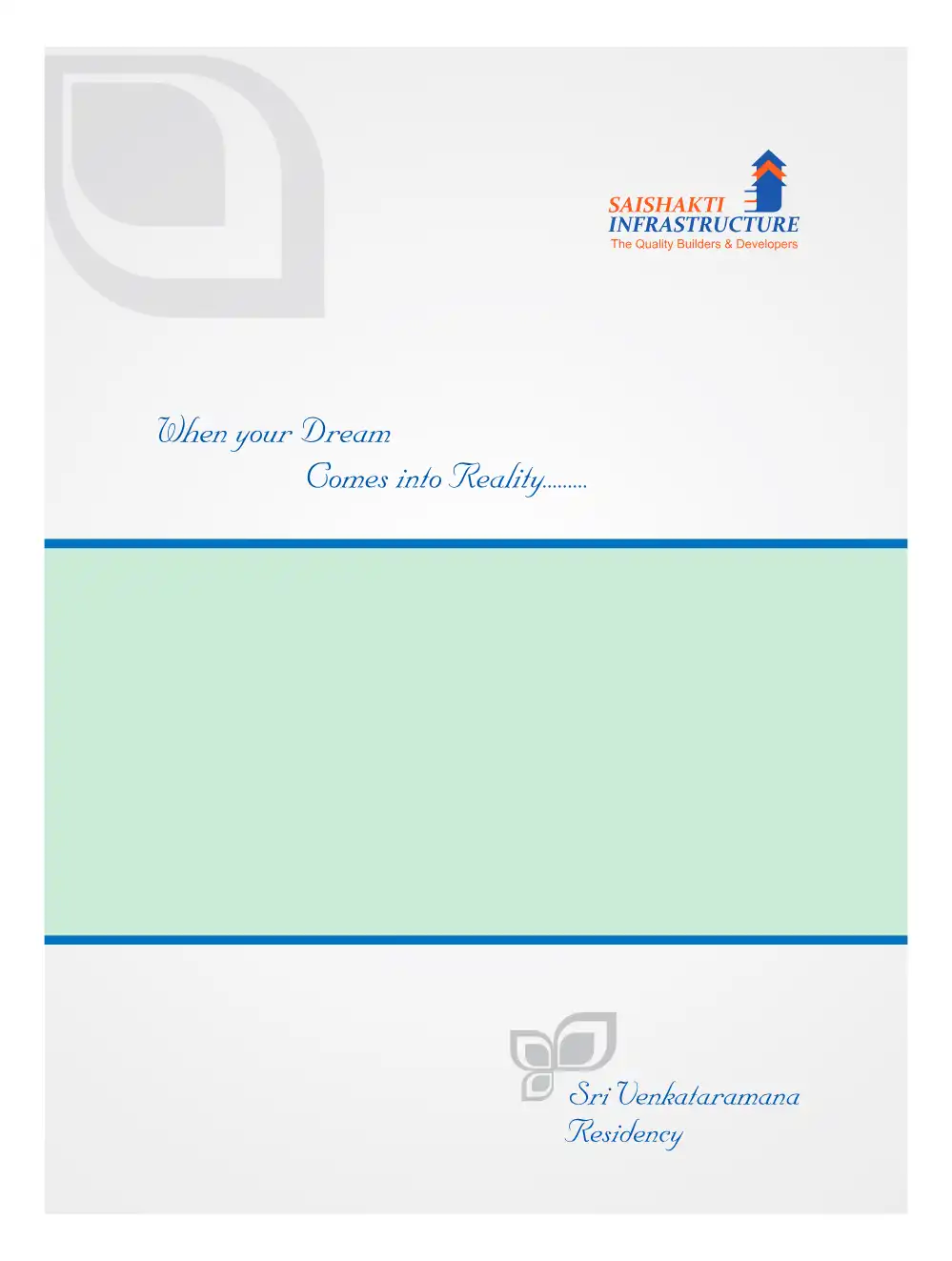 Venkata Ramana Residency