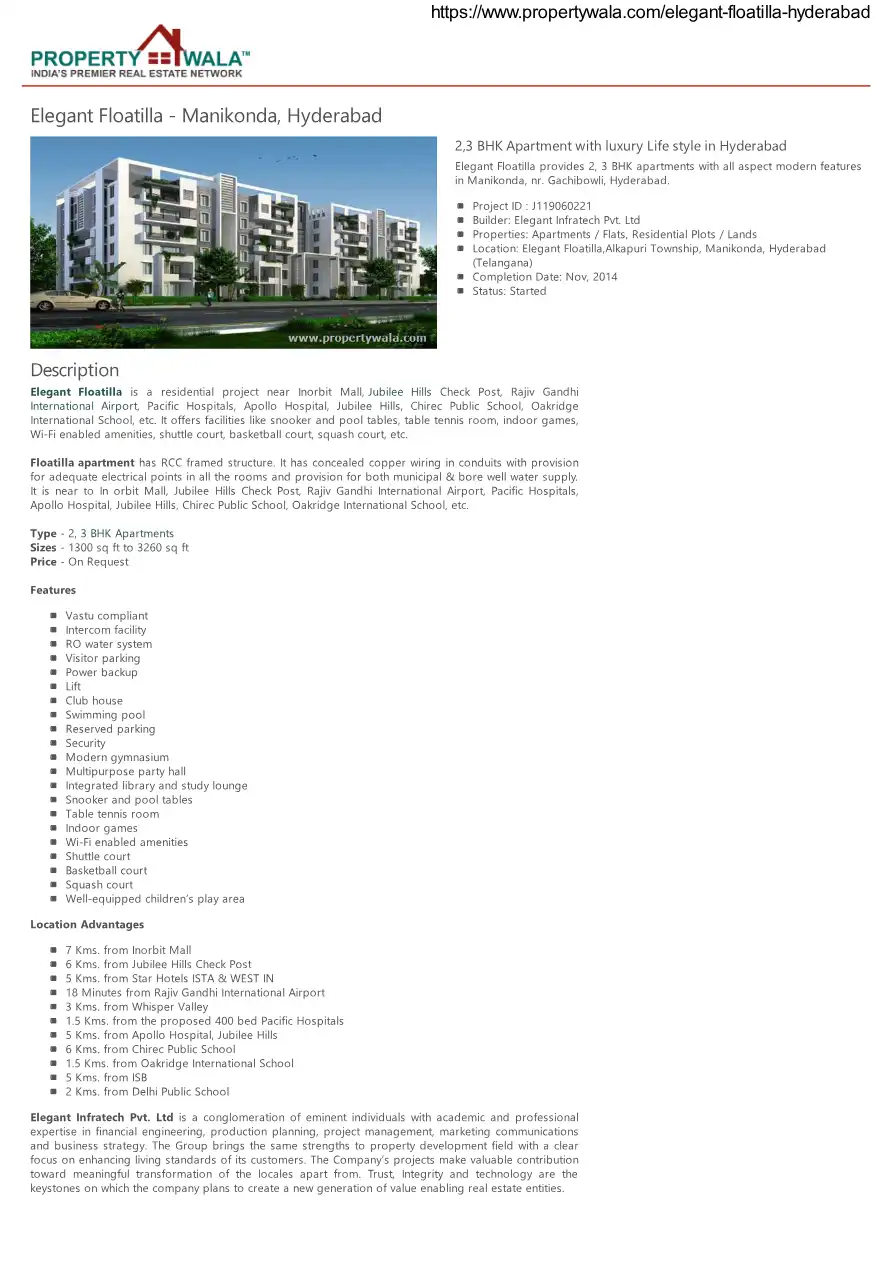 Amma Bhavani Constructions