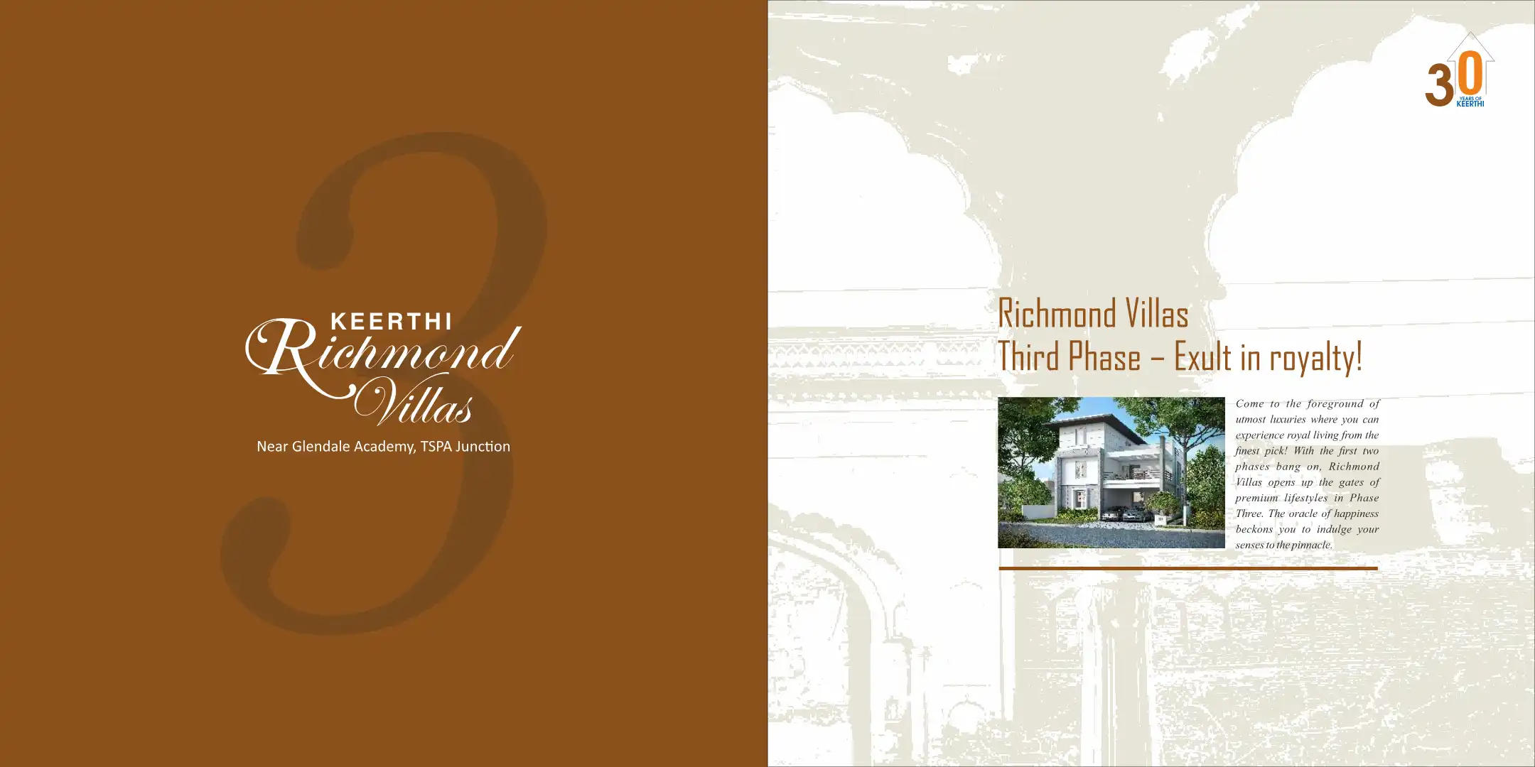 Richmond Villas