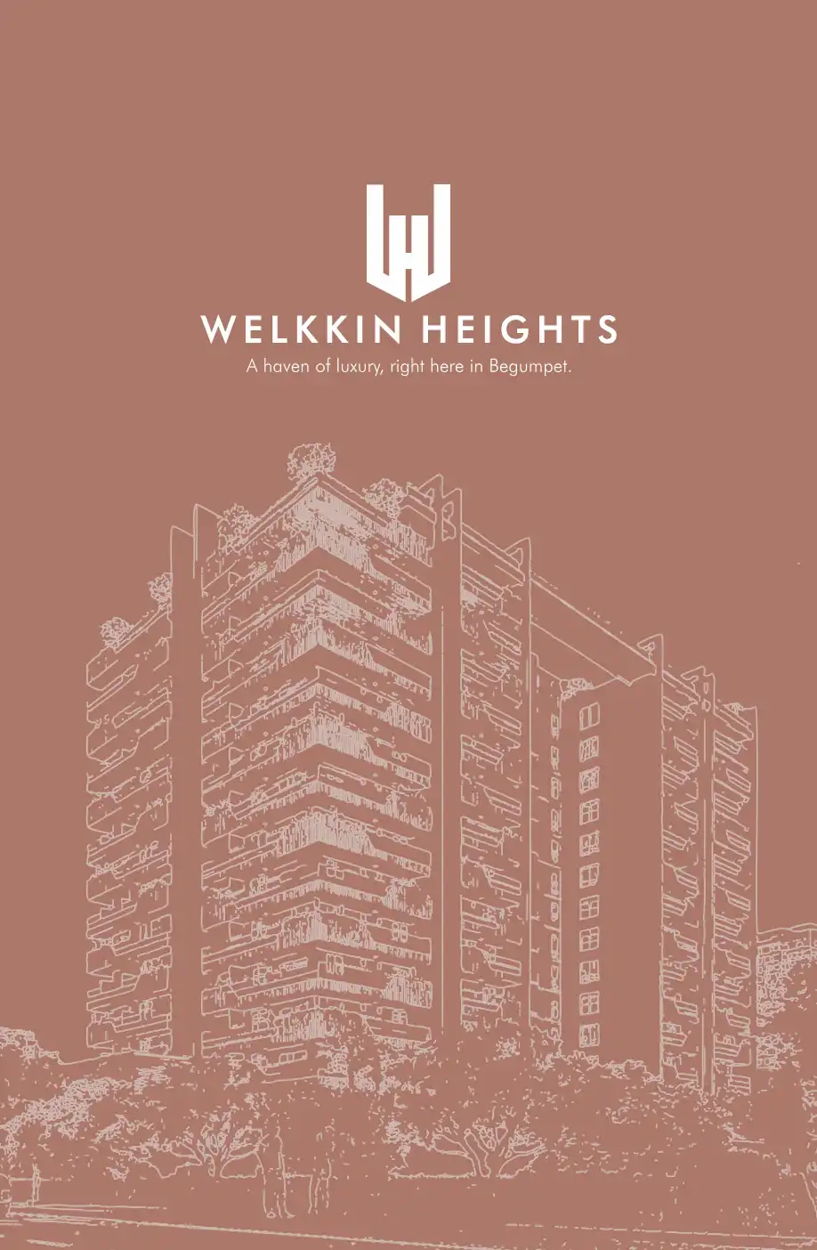 Welkkin Heights