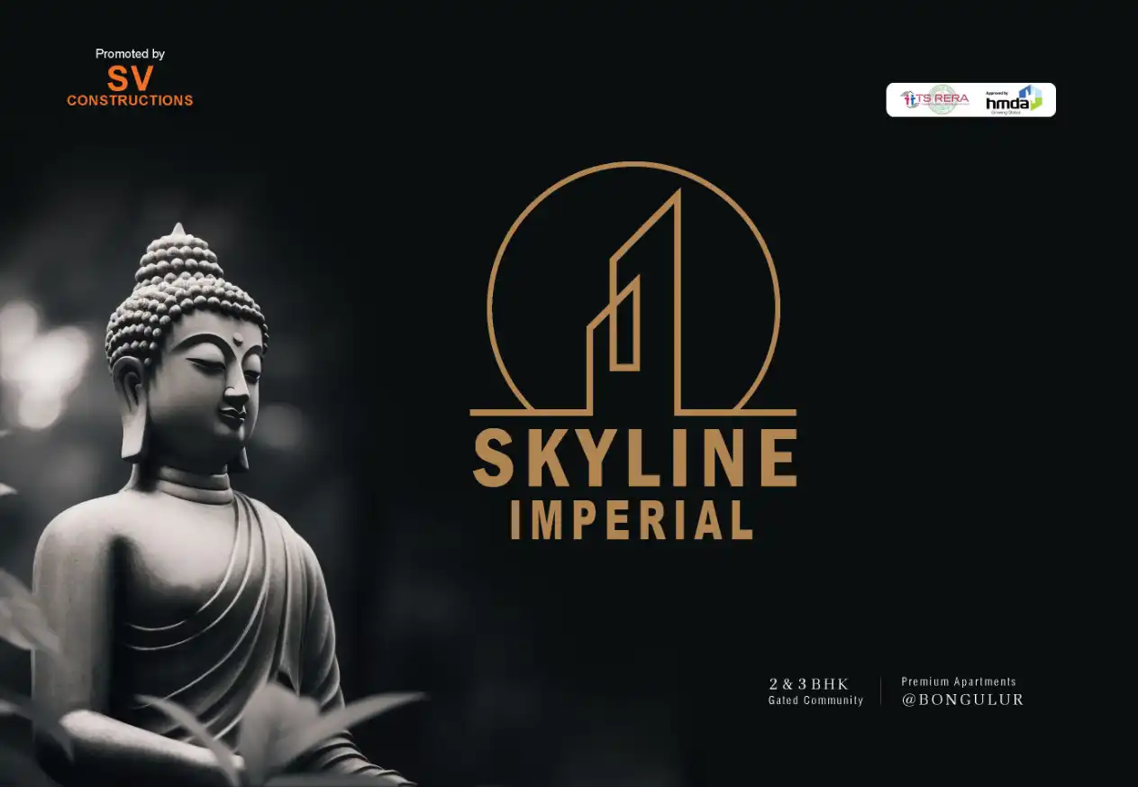 Sri Venkateshwara Constructions