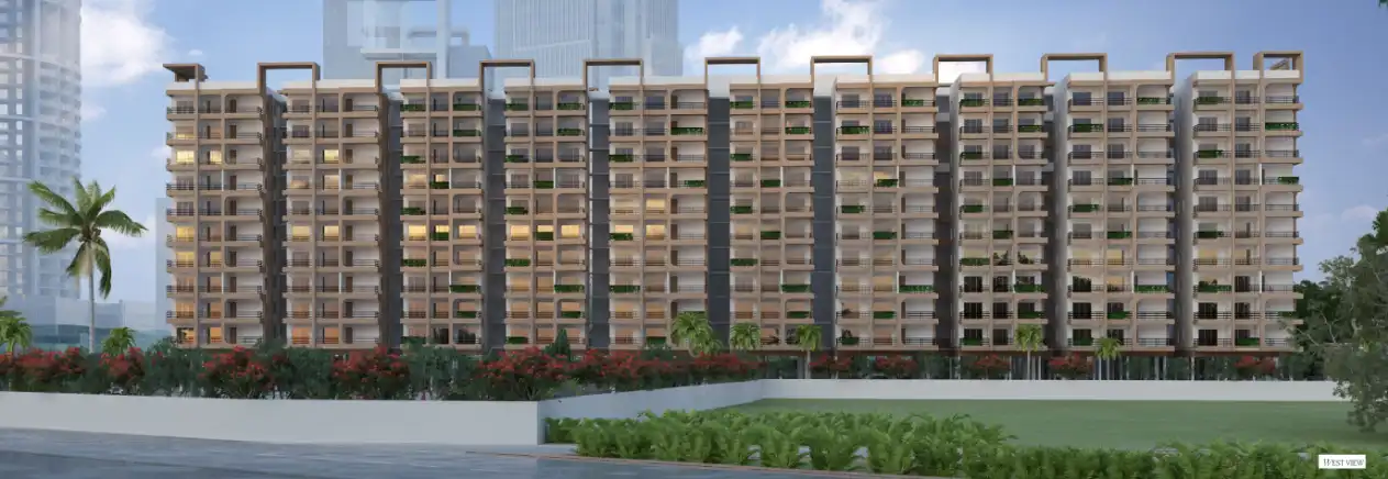 Sri Venkateshwara Constructions