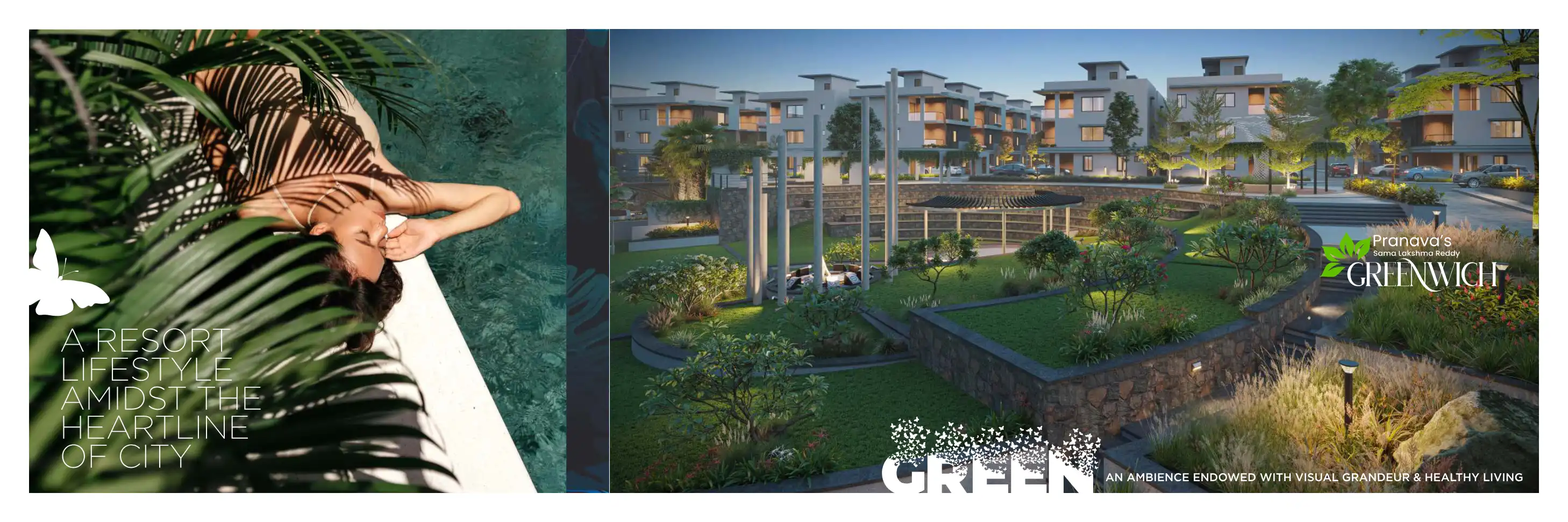 Pranava Sama Lakshma Reddy Greenwich