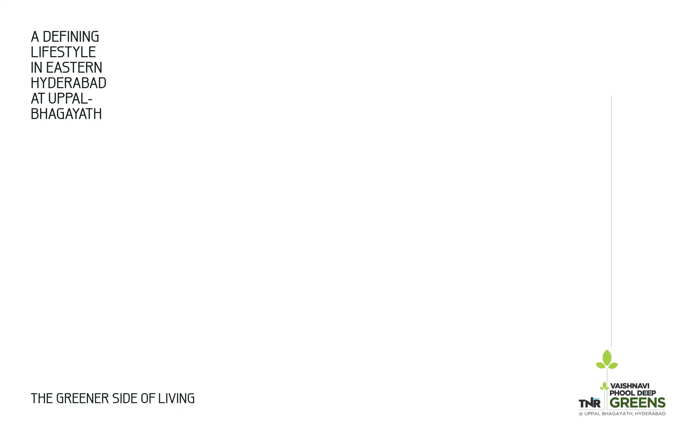 Sree Vaishnavi Heights