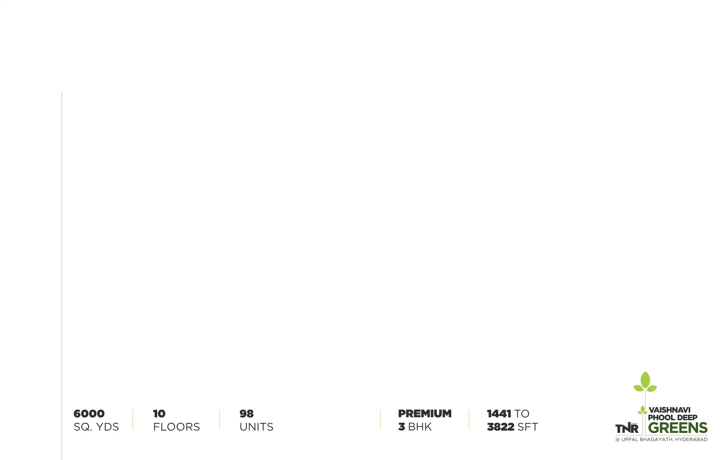 Sree Vaishnavi Heights