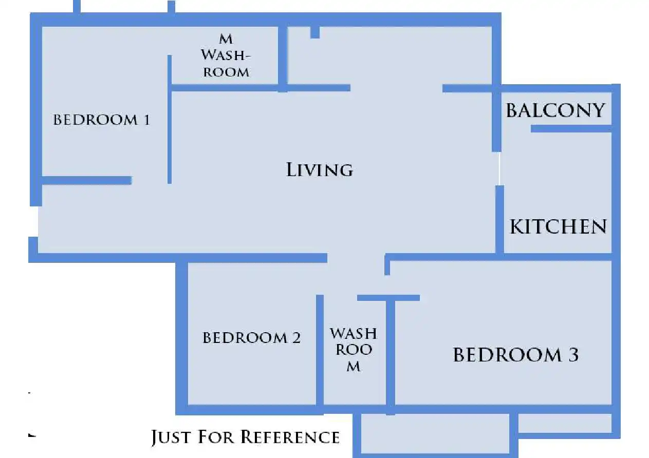 Vinodam Floor Plans & Layout