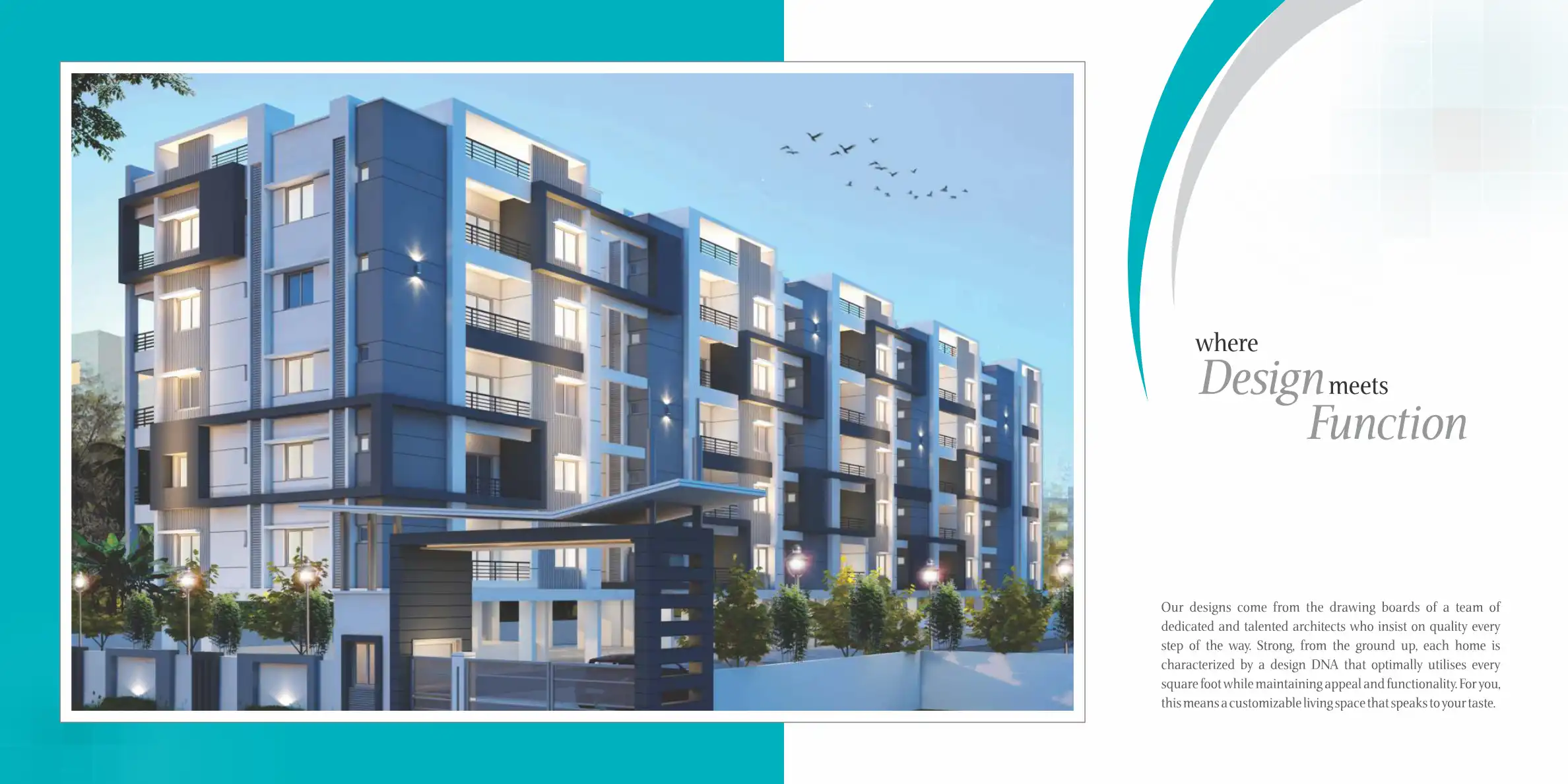 Gruhashilpis Saptapadi