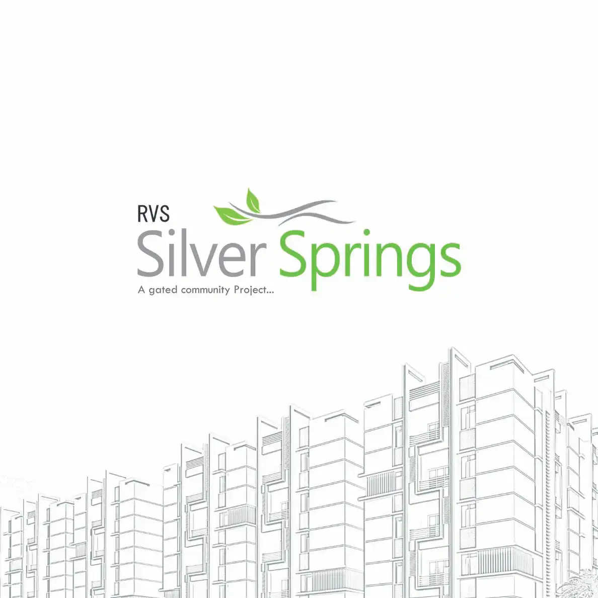 Silver Springs Residency