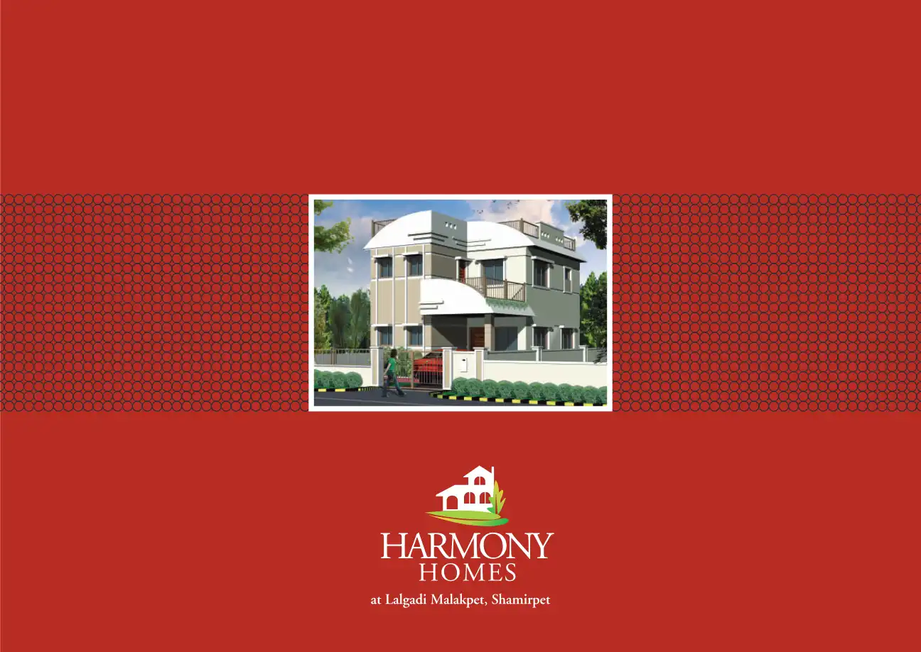 Harmony Kompally
