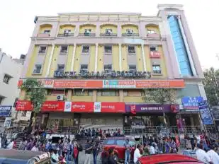 Sri Balaji Residency