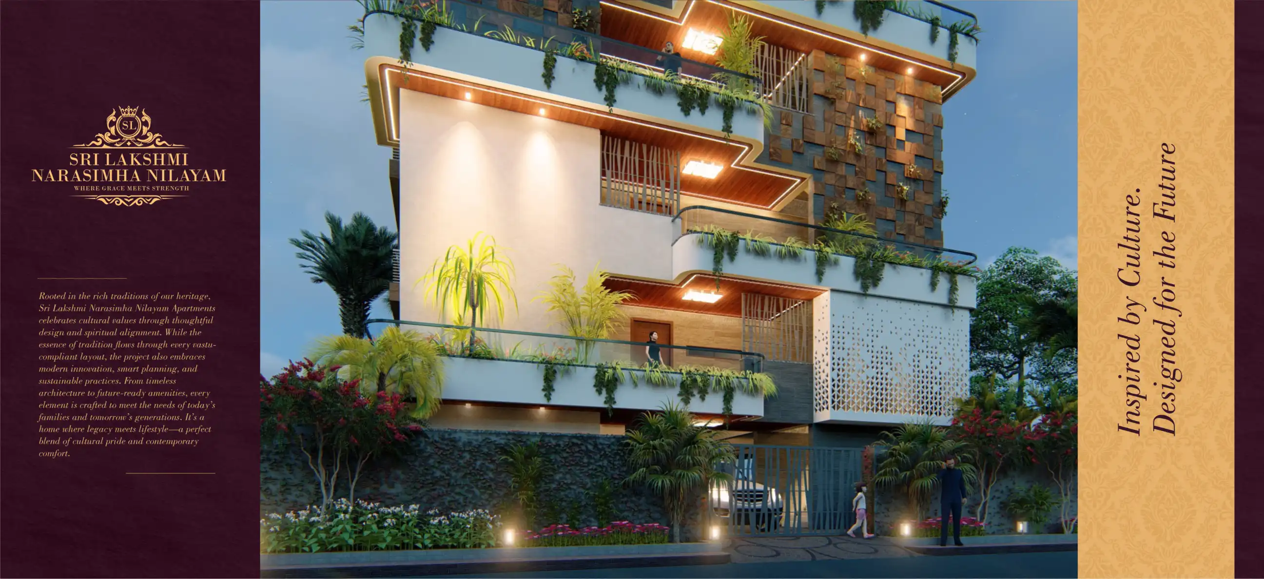 Laxmi Narasimha Colony