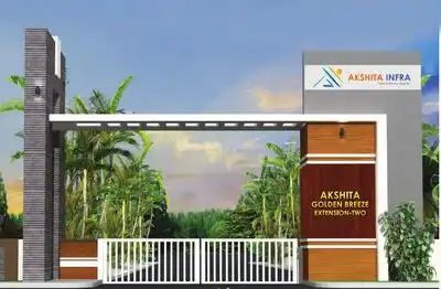 Akshita Golden Breeze