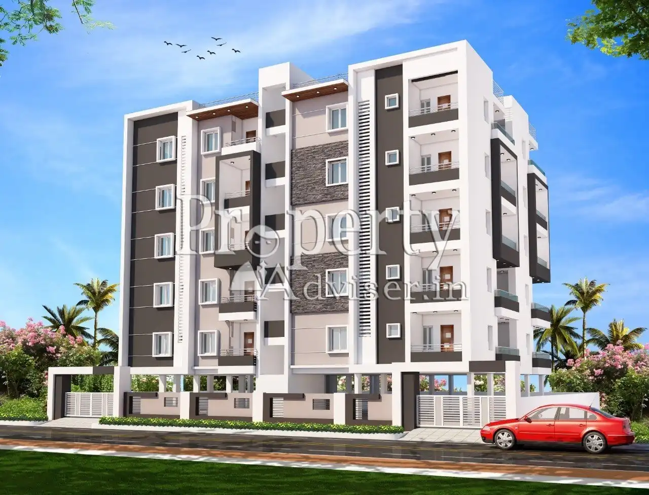 Viswas Saket Enclave