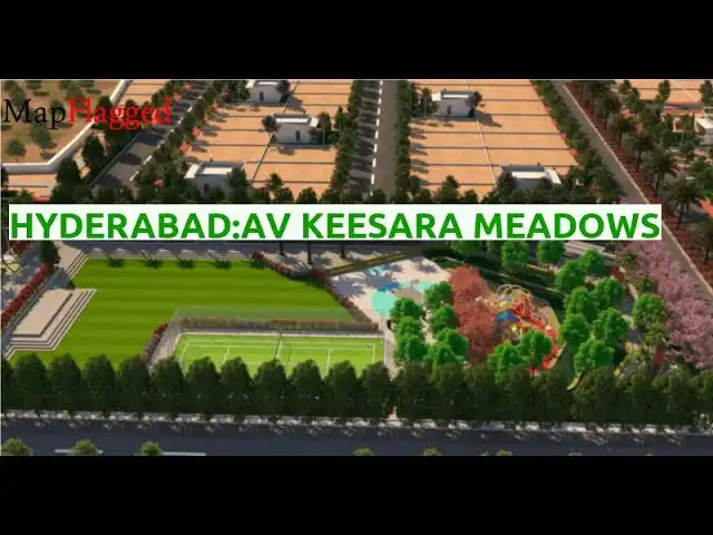 Keesara Meadows