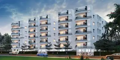 Mahanya Reddy Castle