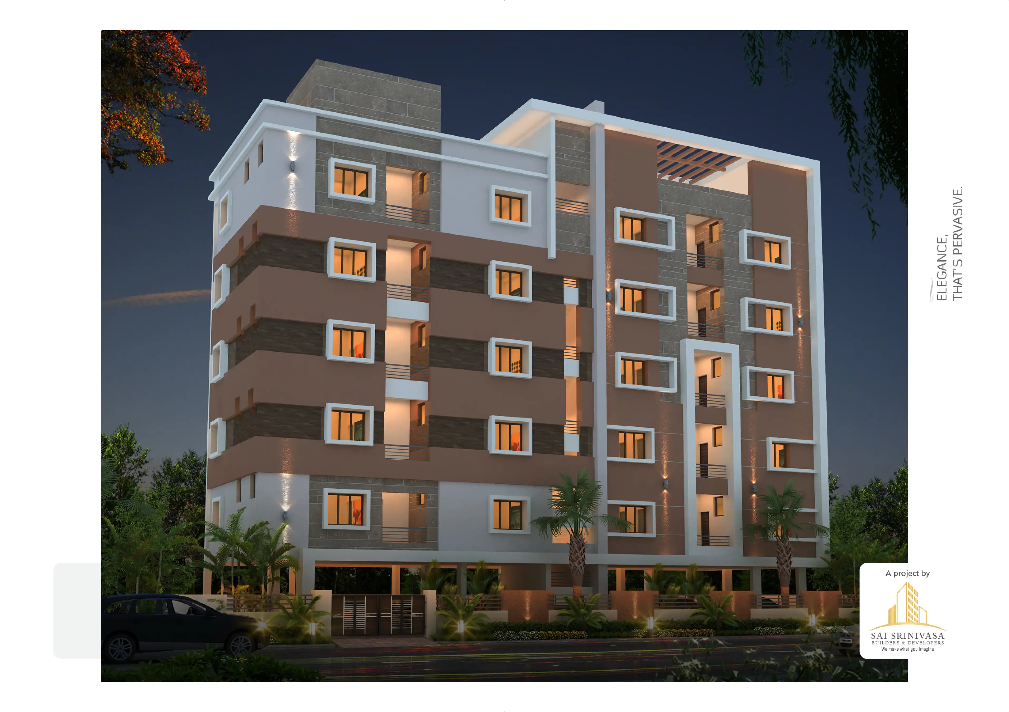 Lakshmi Srinivasa Nilayam