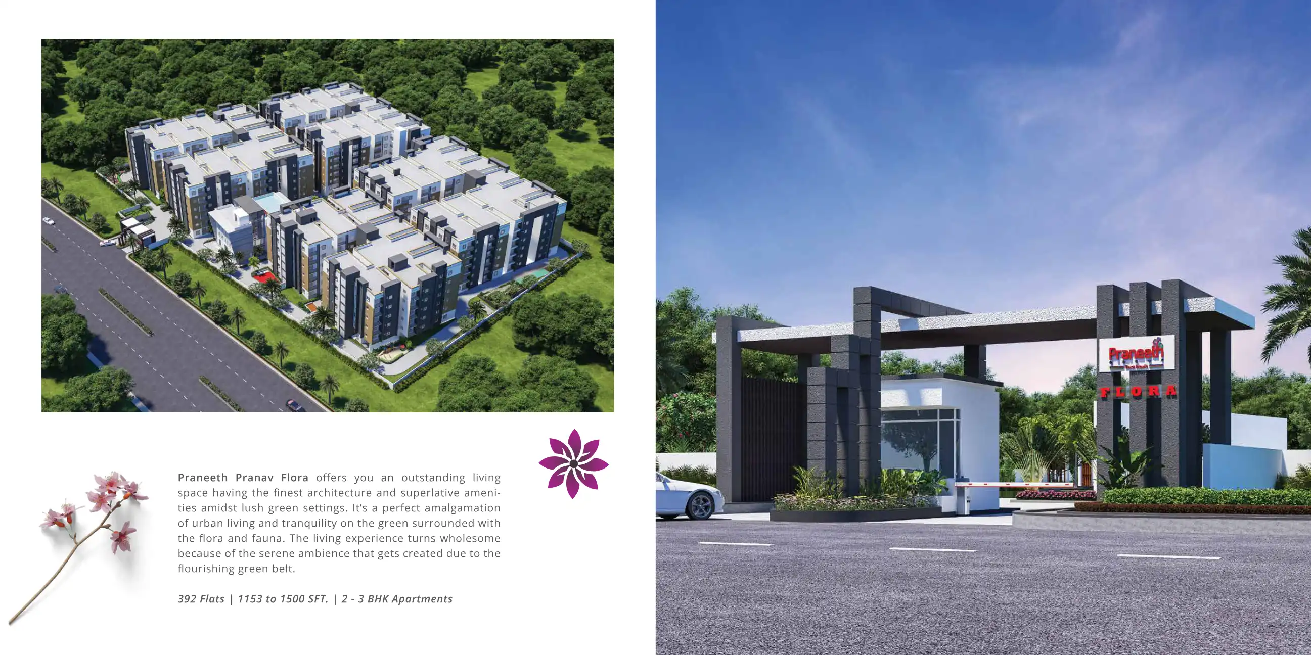 Praneeth Pranav Flora