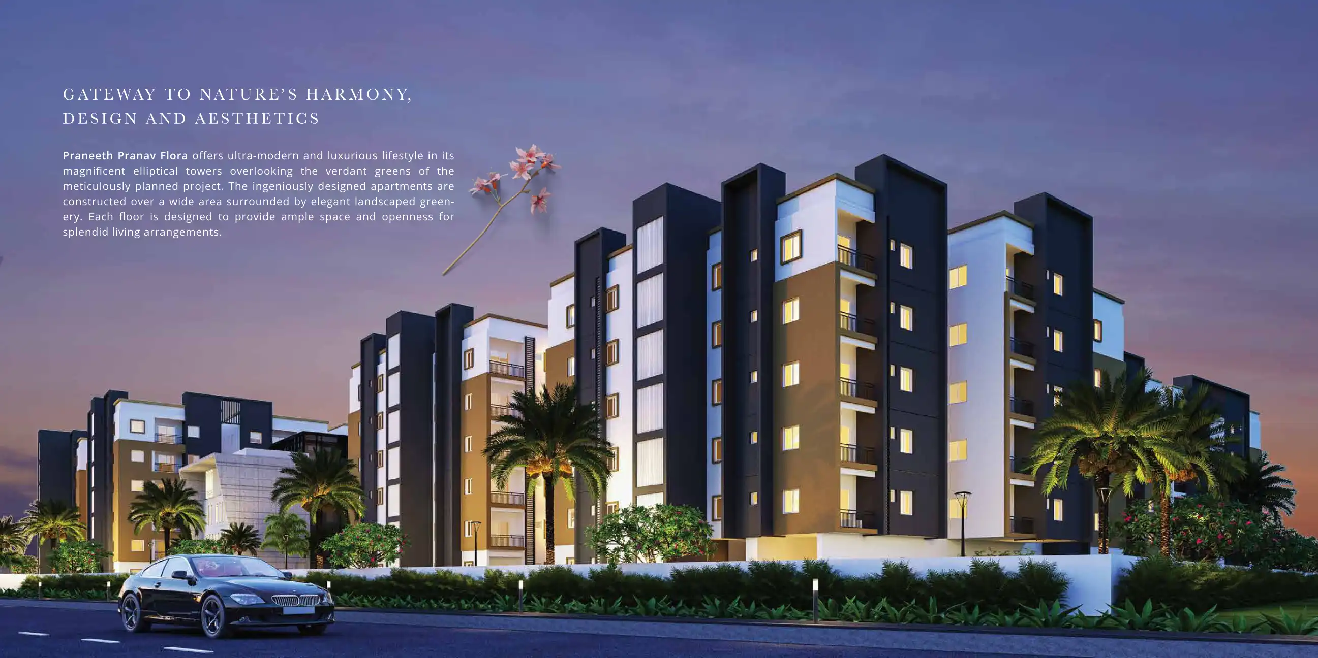 Praneeth Pranav Flora