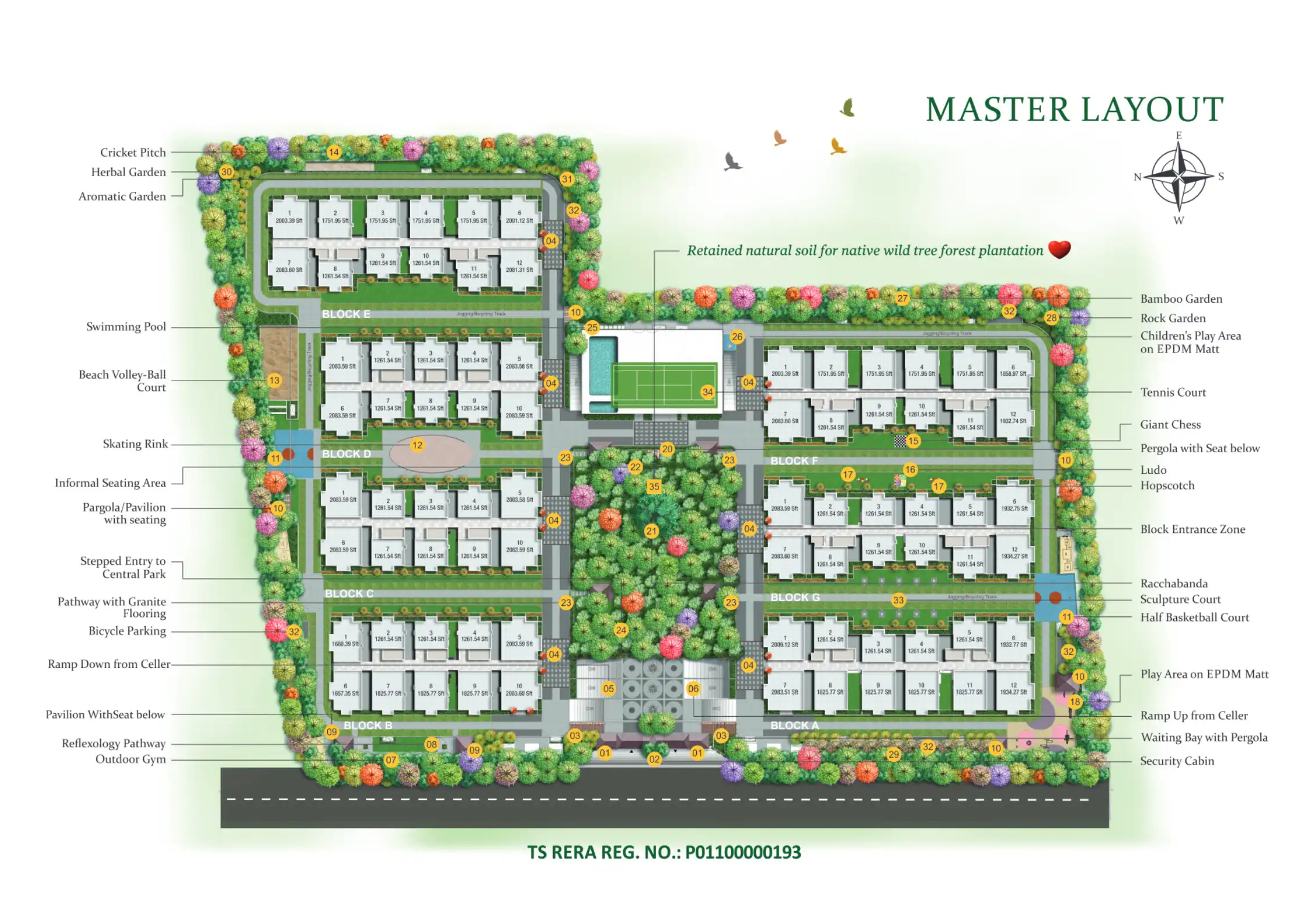 Mayfair Luxury Apartment