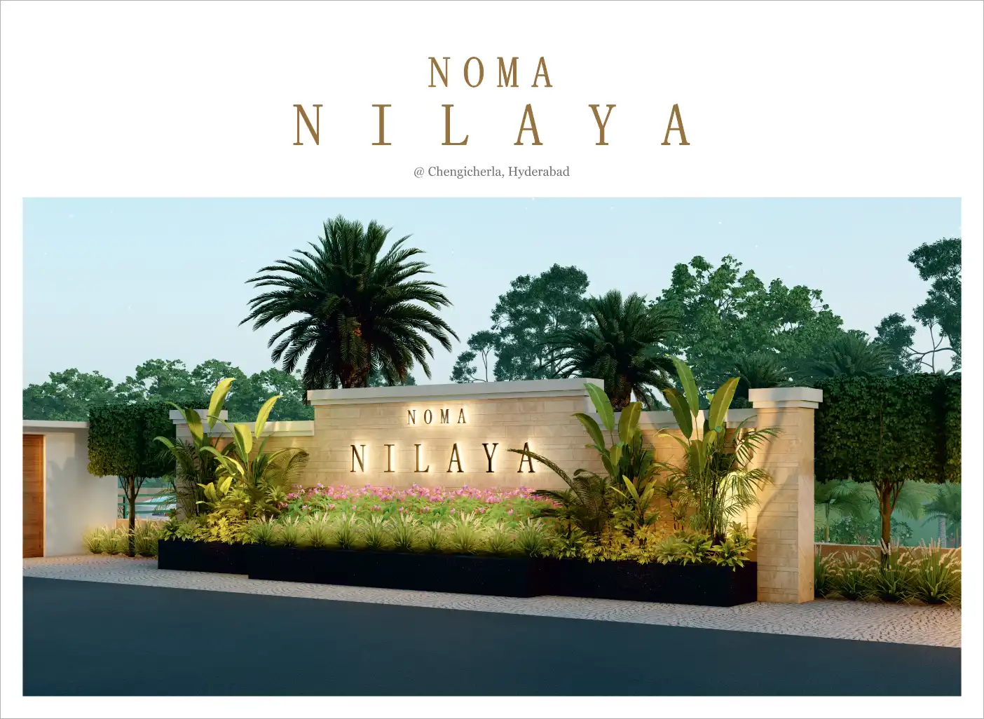 Noma Nilaya