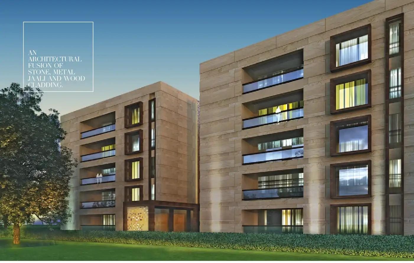 Signature Residences