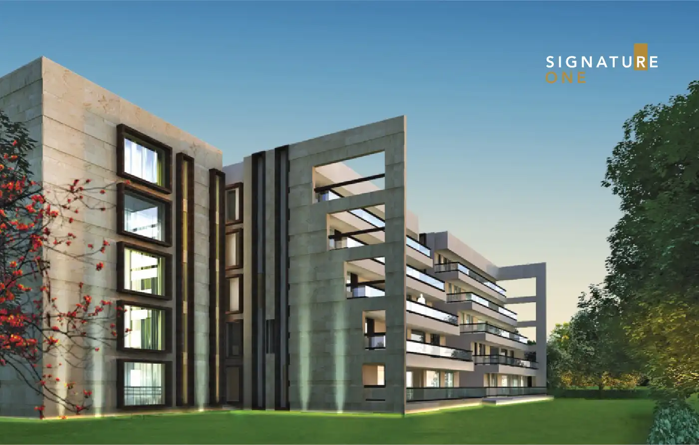 Signature Residences