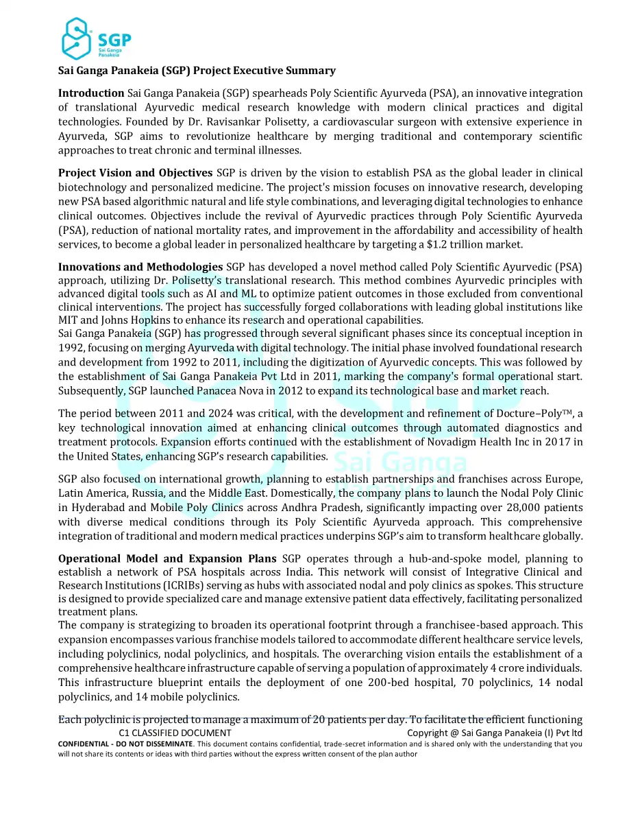 Sai Ganga Floor Plans & Layout