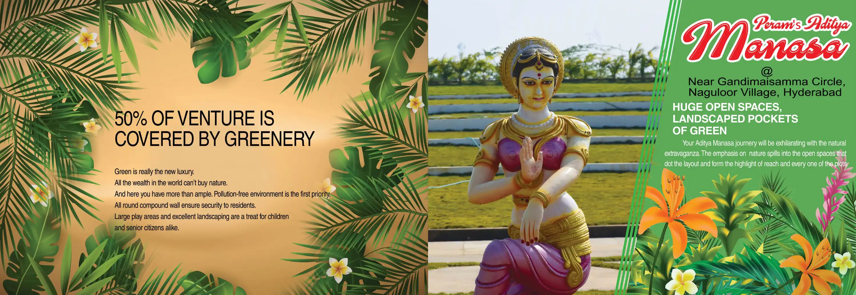 Perams Aditya Manasa