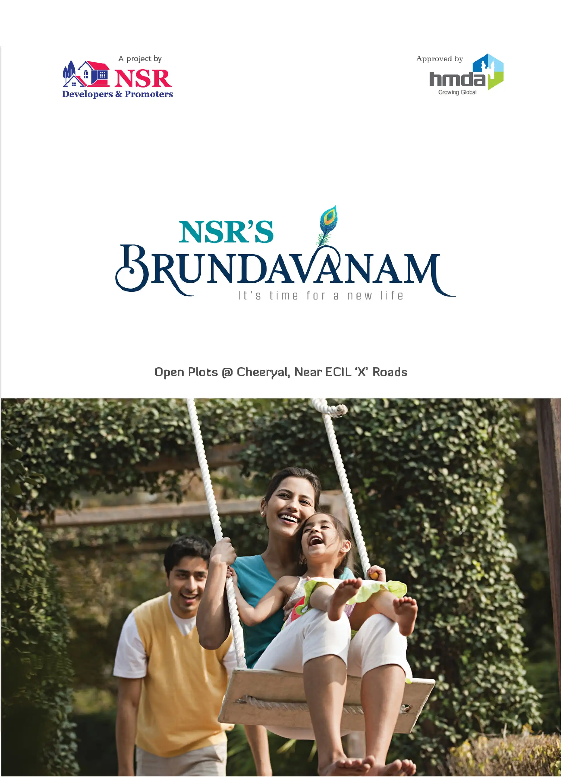 Nsr S Brundavanam