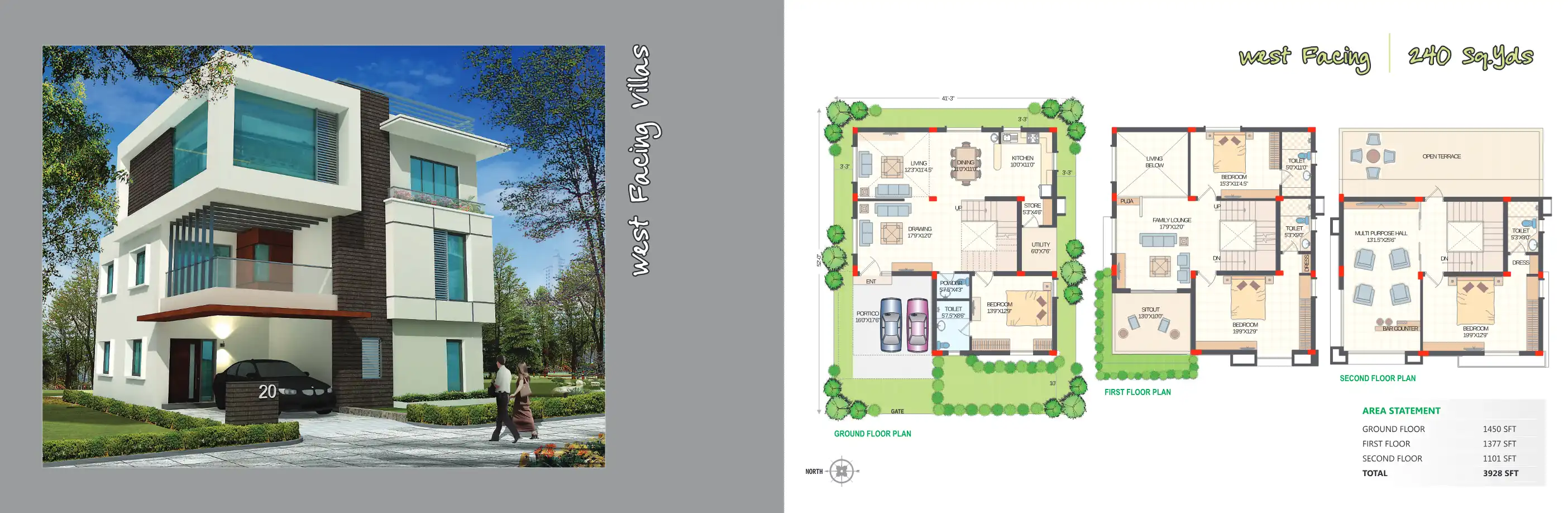 Marvel Homes Floor Plans & Layout