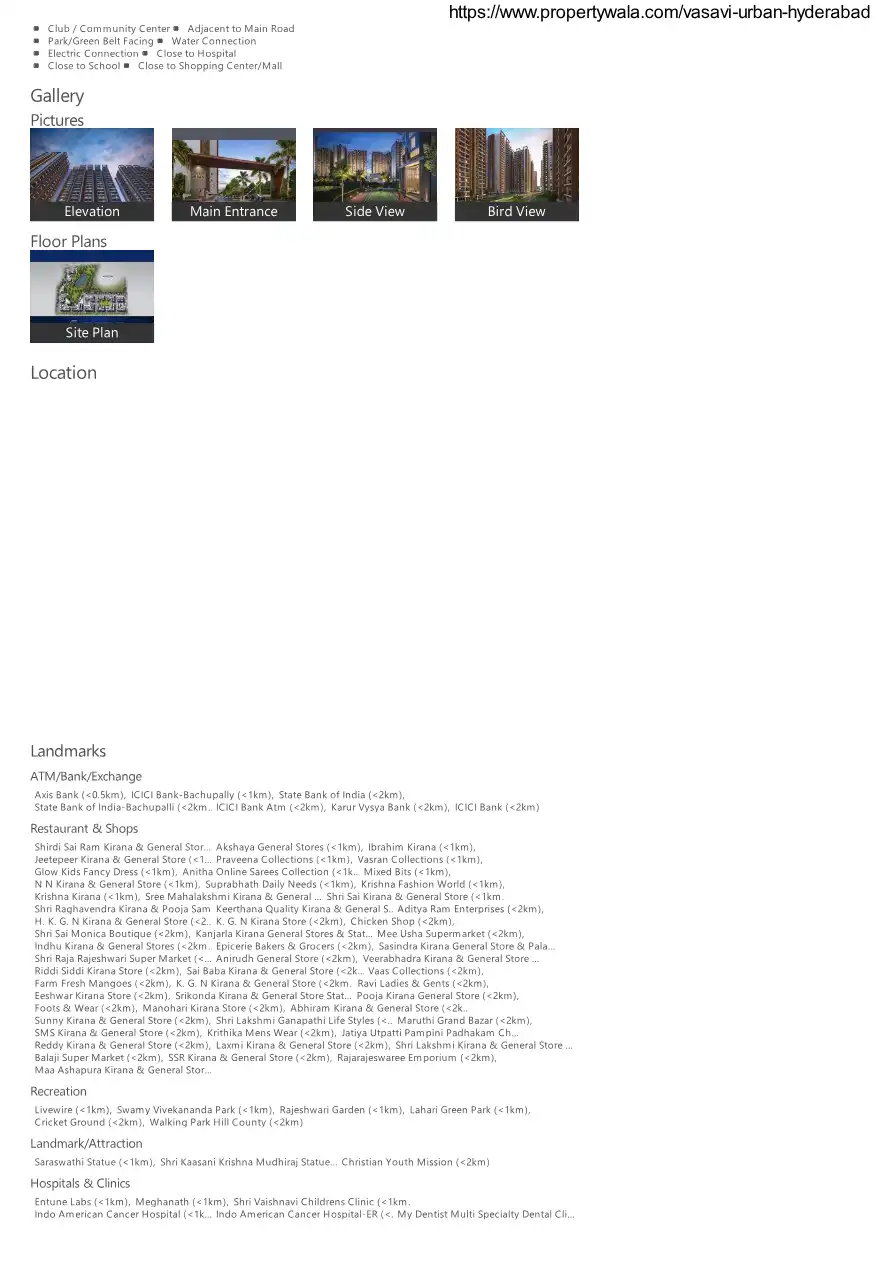 Shiva Jyothi Nivas Floor Plans & Layout