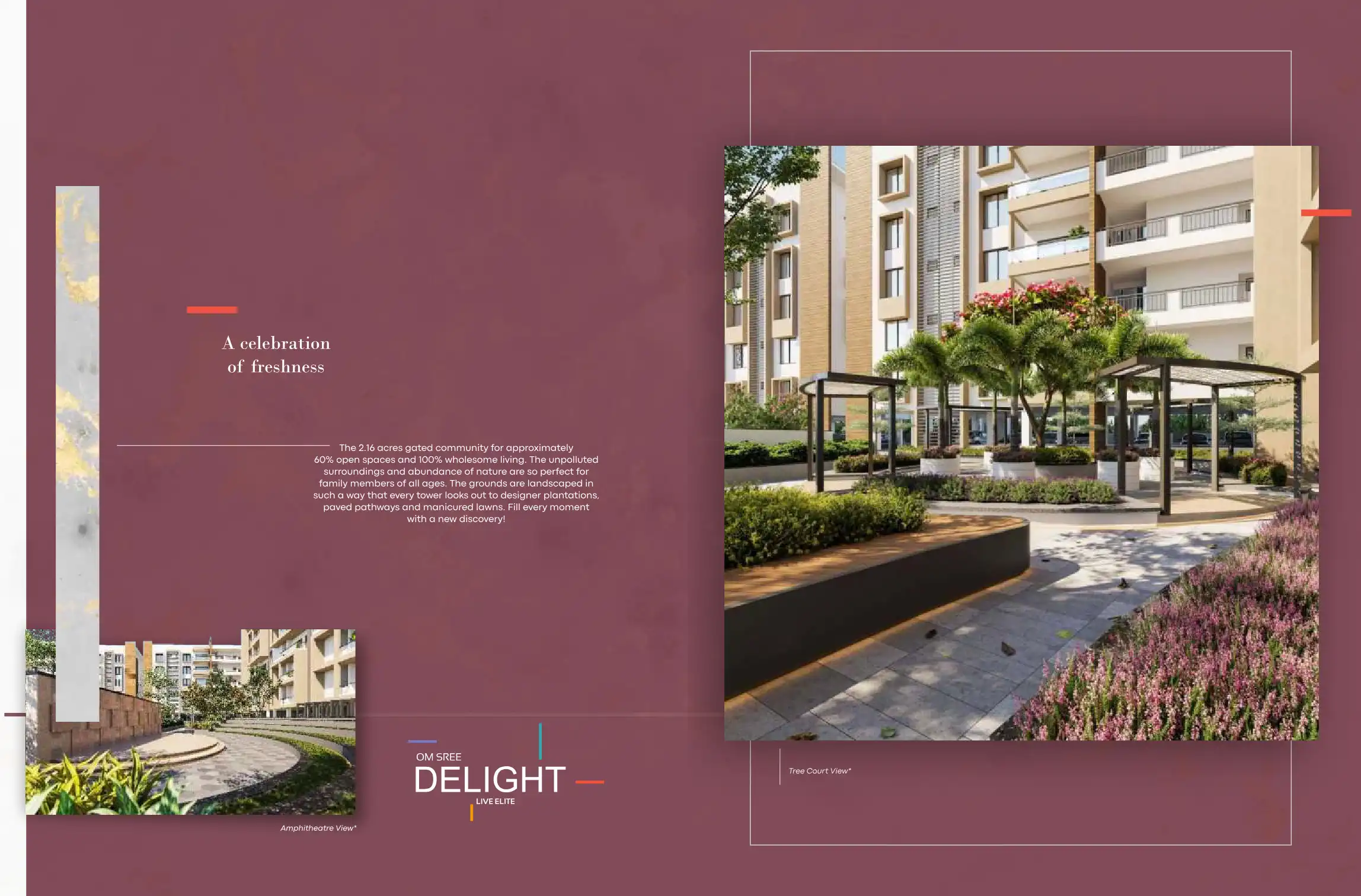 Delight Heights
