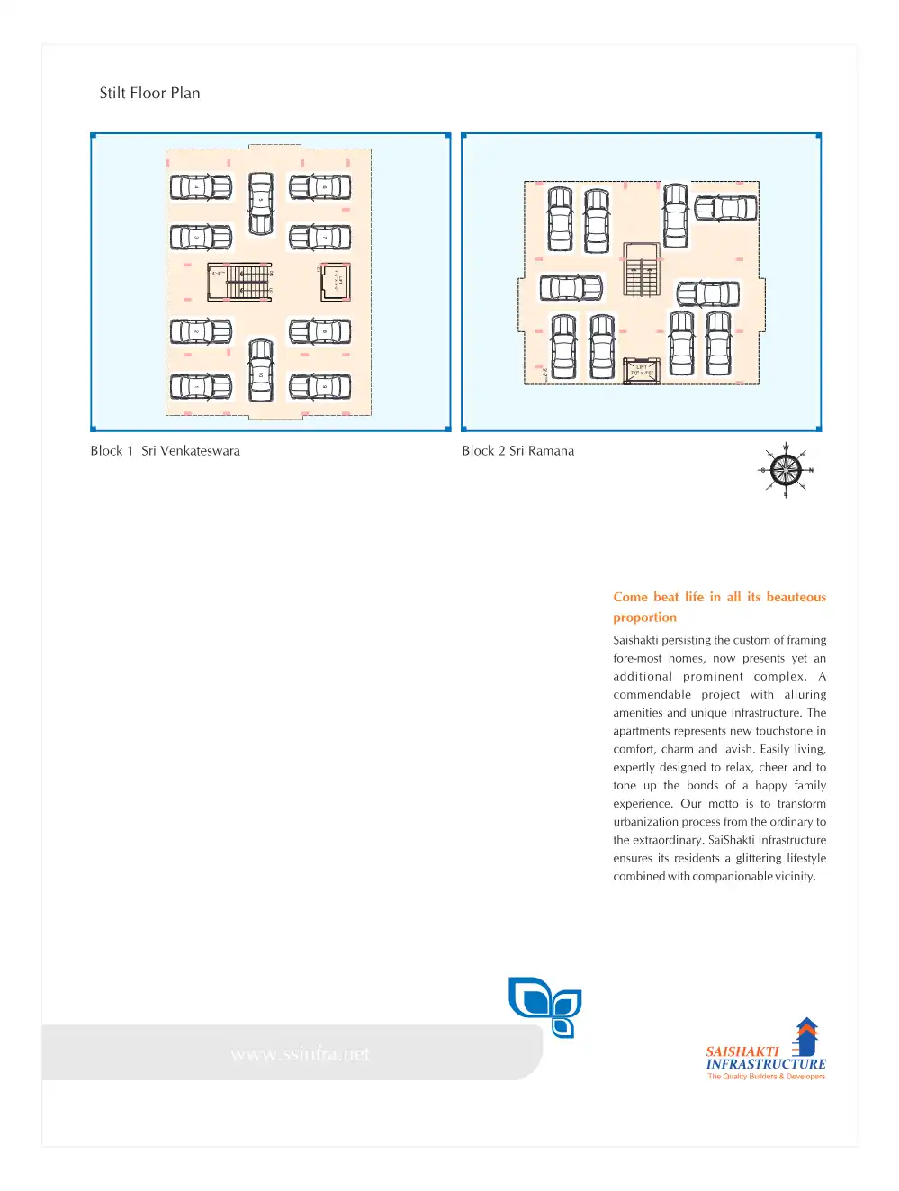 Venkateswara Residency