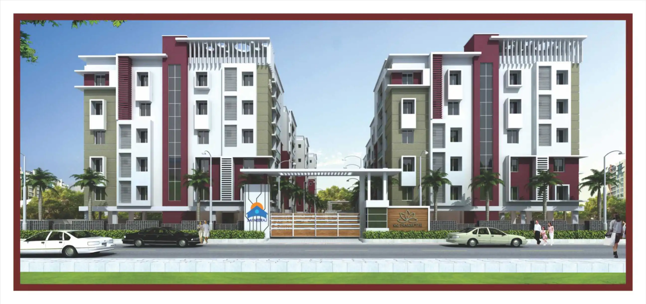 Sai Prakruthi Sai Vijaya