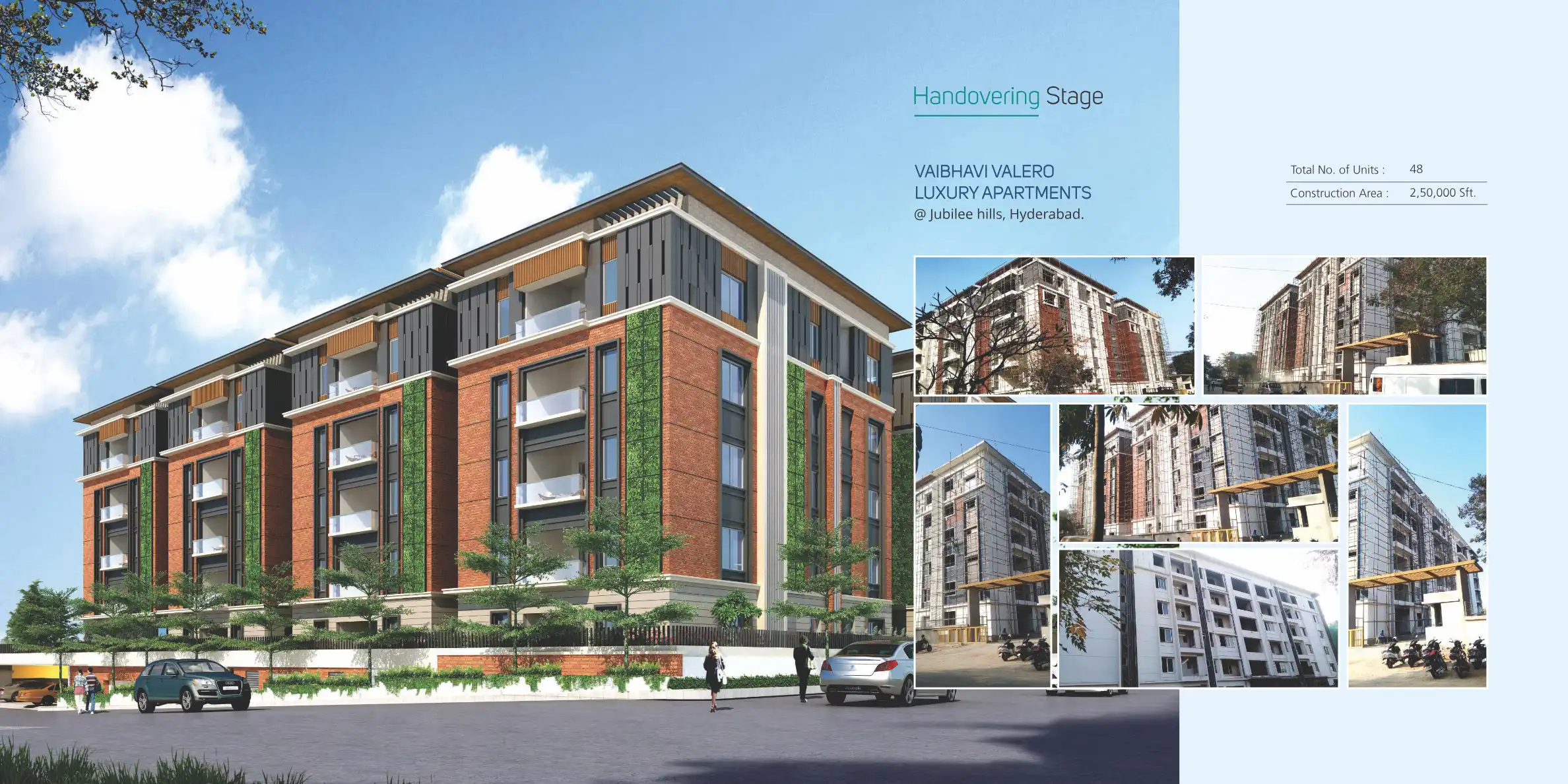 Sree Ganesh Infra Projects Floor Plans & Layout