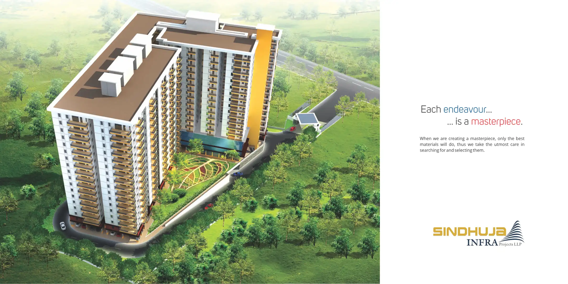 Sree Ganesh Infra Projects