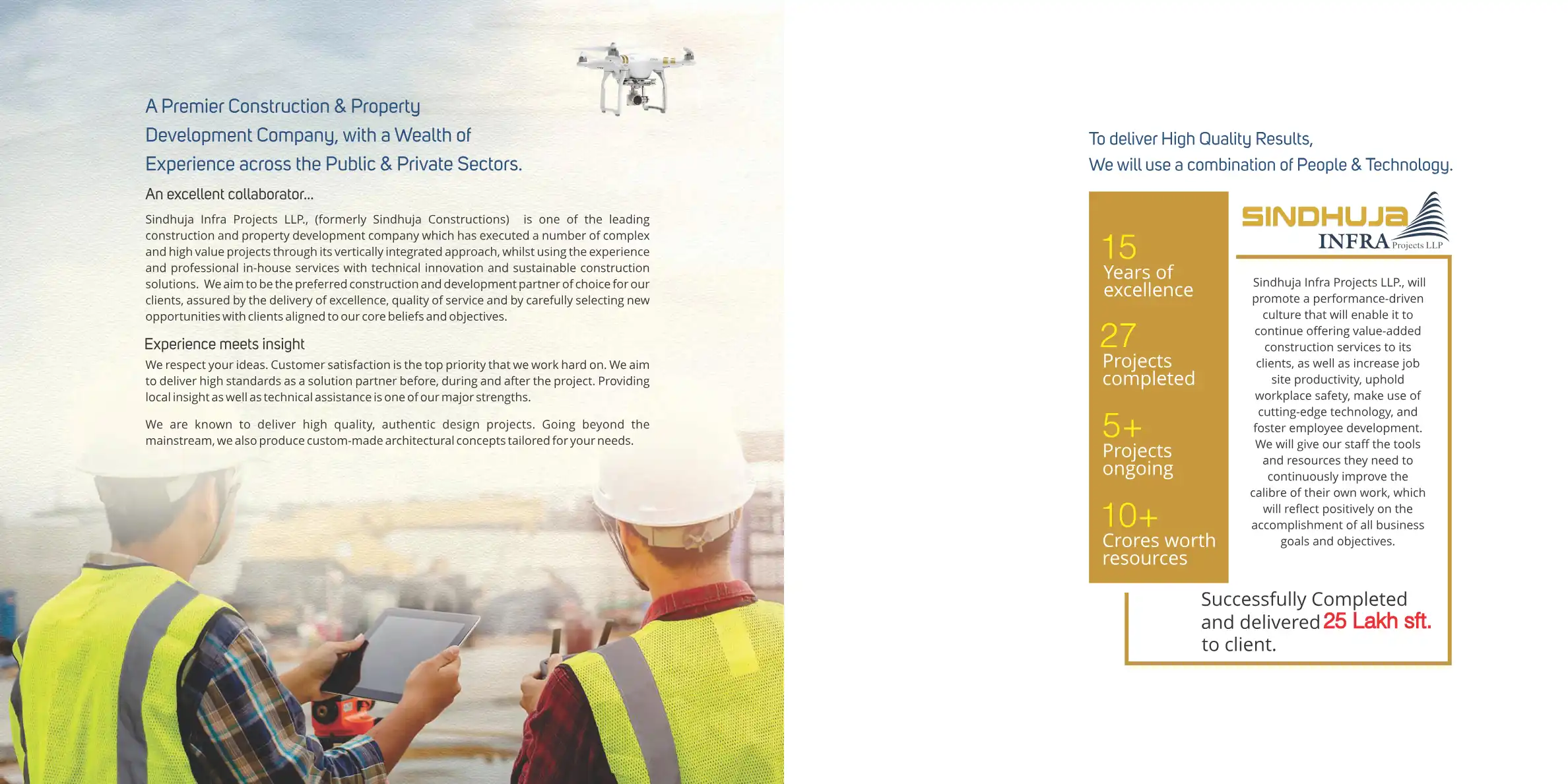 Sree Ganesh Infra Projects