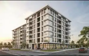 Maha Nandi Residency