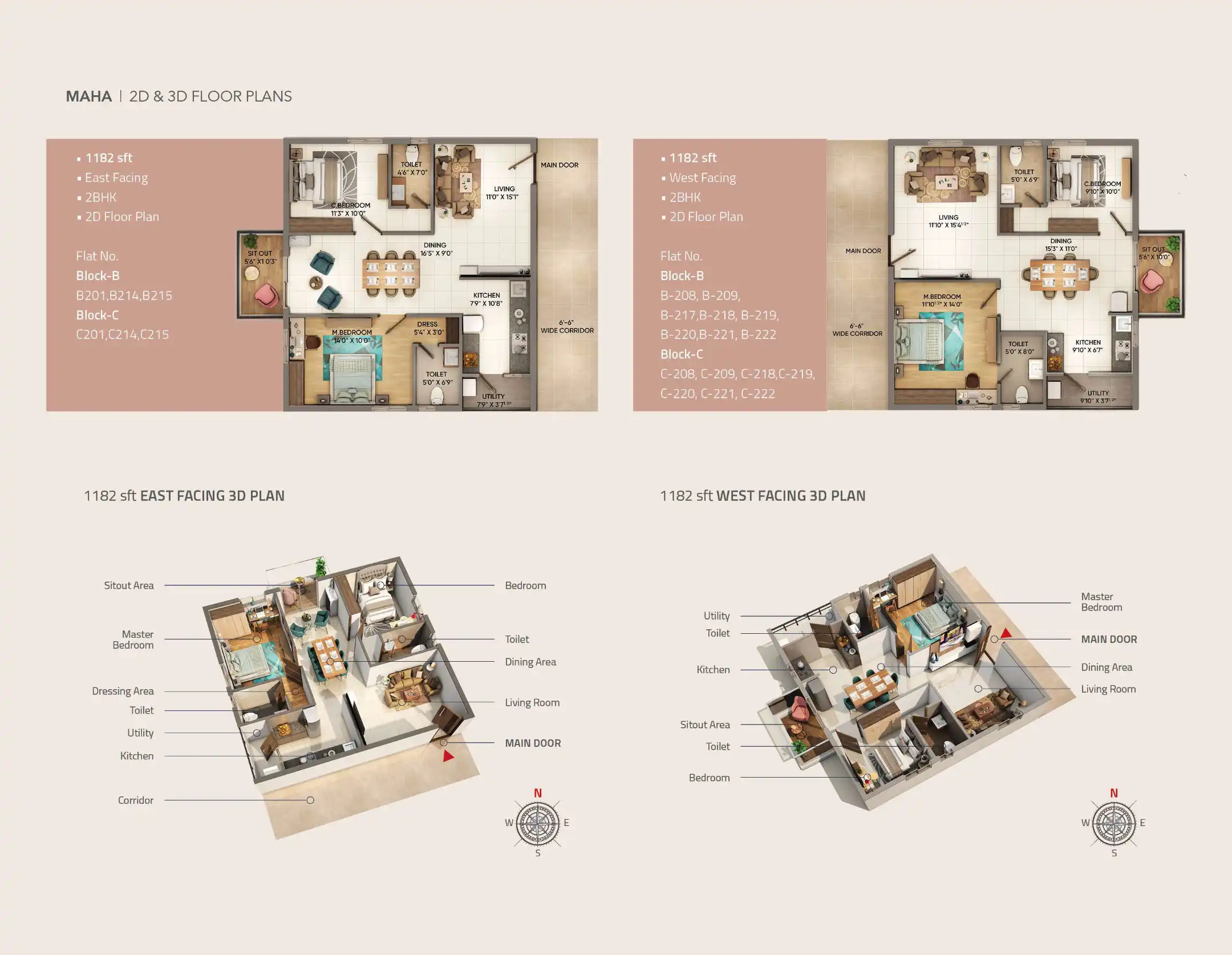 Pvr Plaza Floor Plans & Layout
